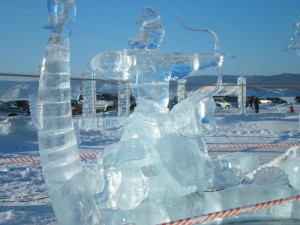 Лучник