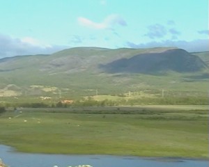 Приморский хребет