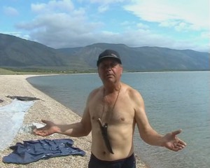 Профессиональный рассказчик
