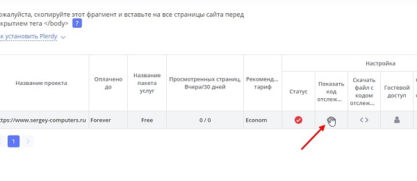 Как повысить конверсию сайта  