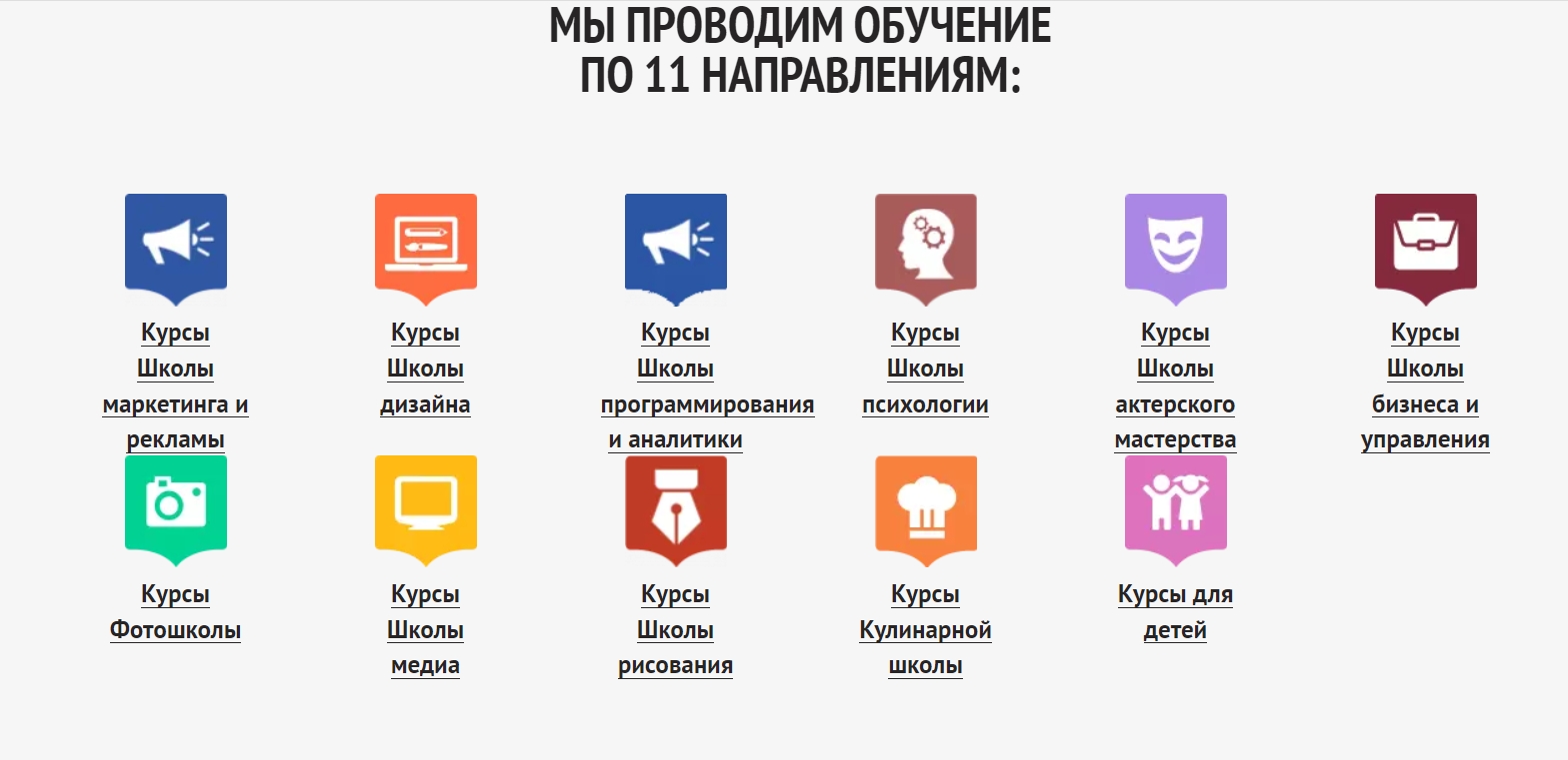 международная школа профессий отзывы   