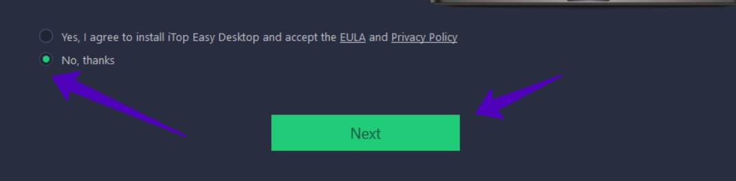 iObit Uninstaller Free