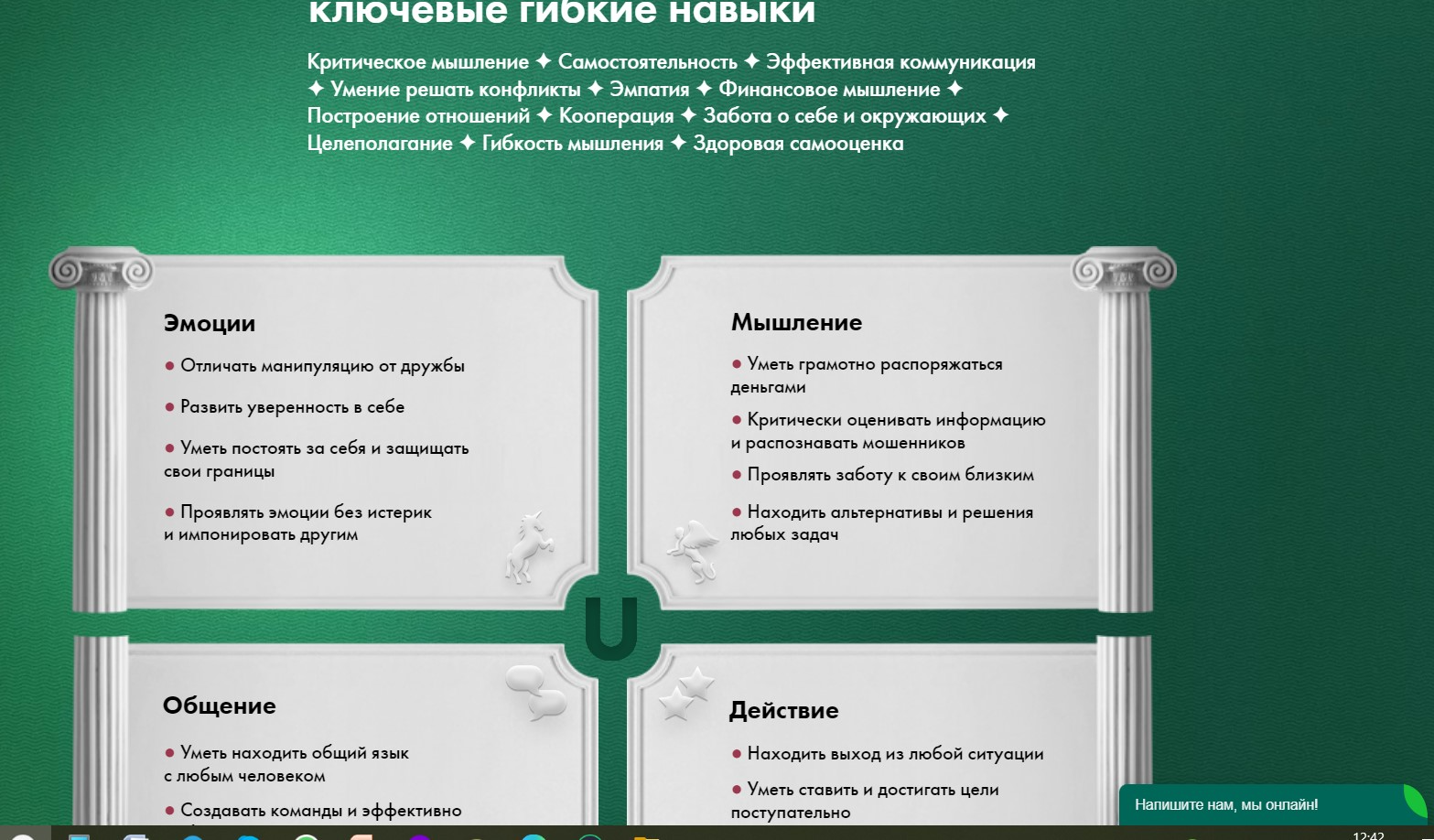 UKIDS
