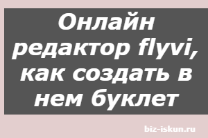 flyvi это