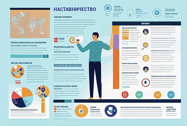 Как запустить наставничество